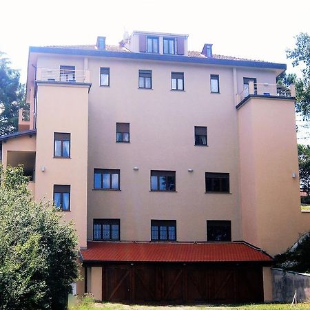 Tenuta I Lecci Terranuova Bracciolini Exteriér fotografie