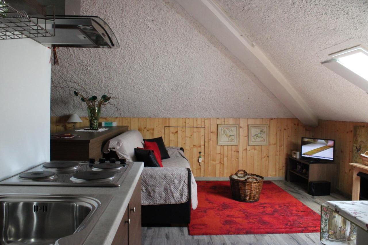 Tenuta I Lecci Terranuova Bracciolini Exteriér fotografie