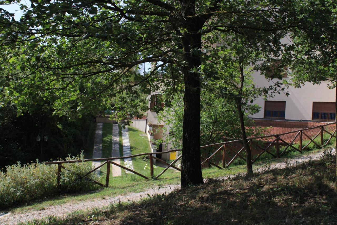 Tenuta I Lecci Terranuova Bracciolini Exteriér fotografie