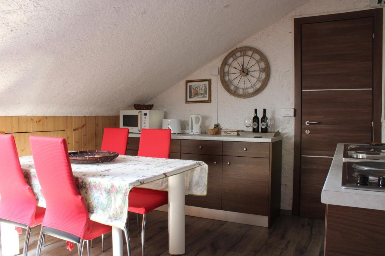 Tenuta I Lecci Terranuova Bracciolini Exteriér fotografie