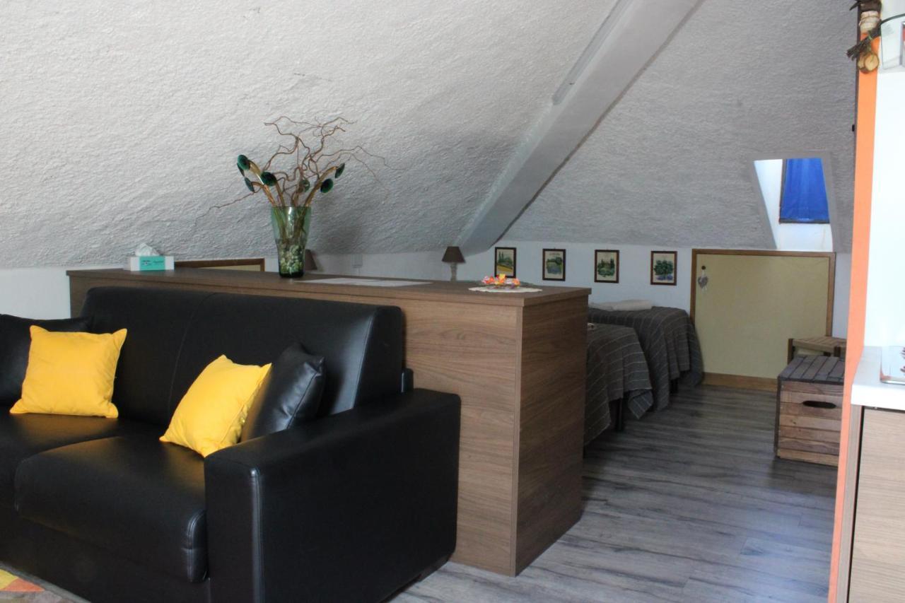 Tenuta I Lecci Terranuova Bracciolini Exteriér fotografie