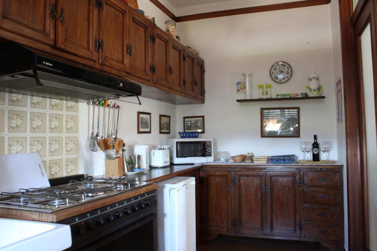 Tenuta I Lecci Terranuova Bracciolini Exteriér fotografie