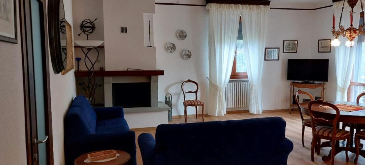 Tenuta I Lecci Terranuova Bracciolini Exteriér fotografie
