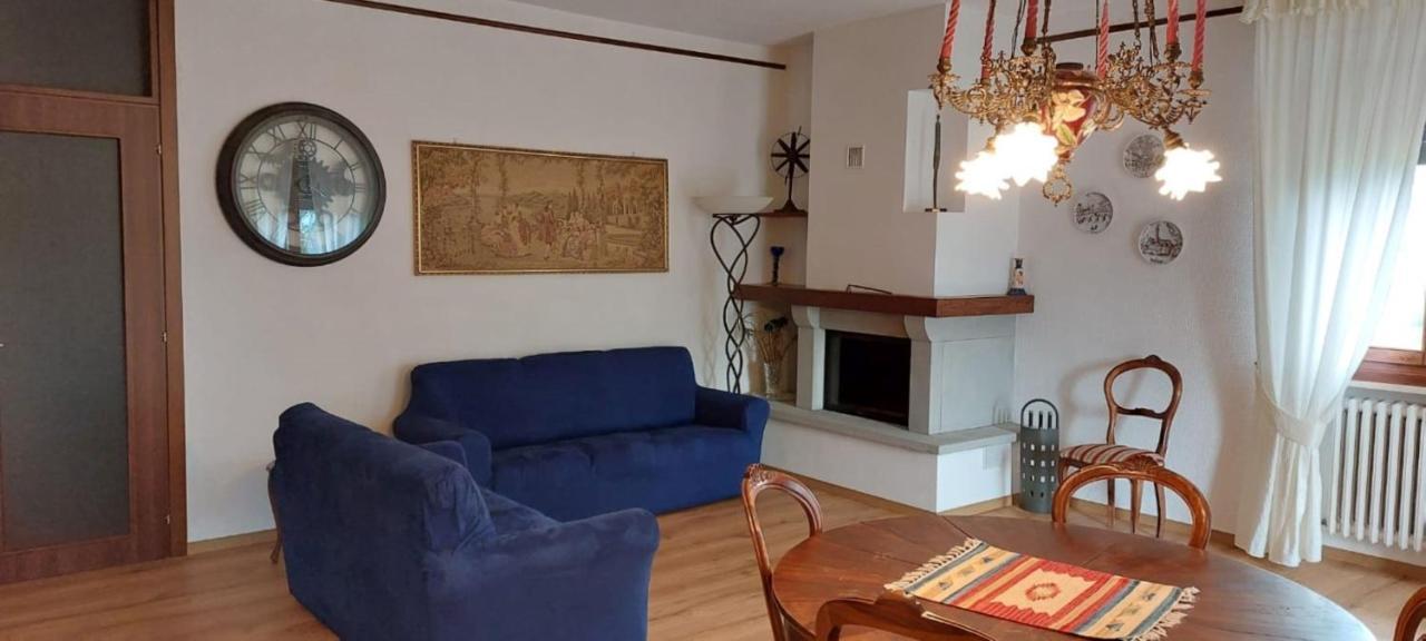 Tenuta I Lecci Terranuova Bracciolini Exteriér fotografie