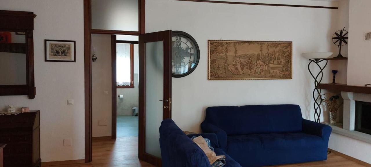 Tenuta I Lecci Terranuova Bracciolini Exteriér fotografie