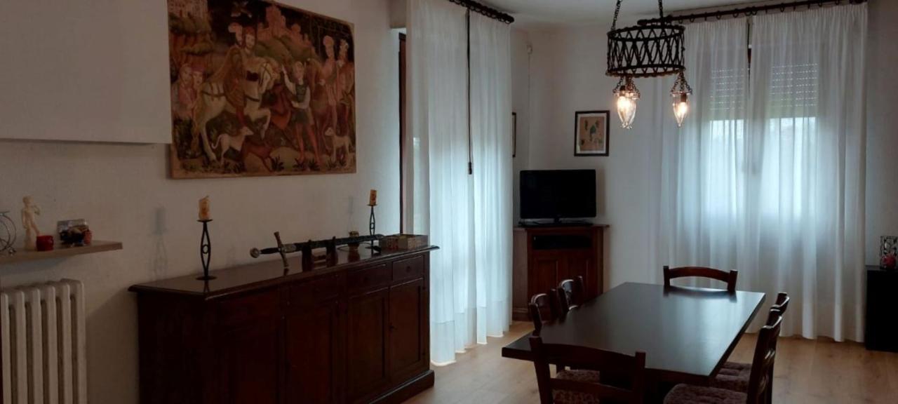Tenuta I Lecci Terranuova Bracciolini Exteriér fotografie