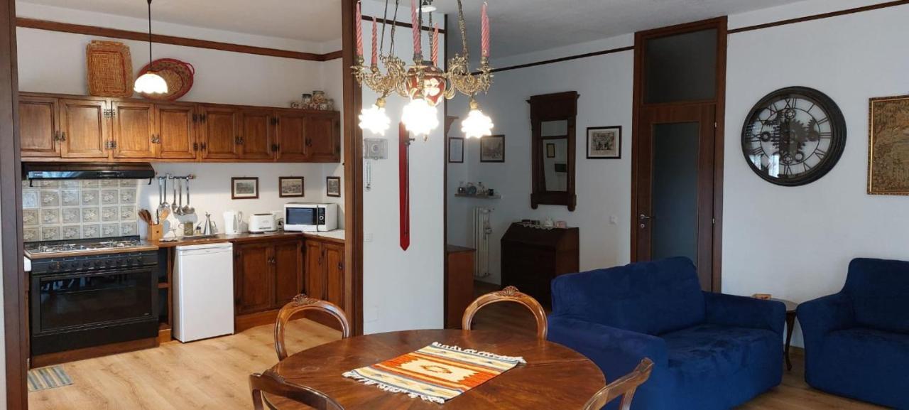 Tenuta I Lecci Terranuova Bracciolini Exteriér fotografie