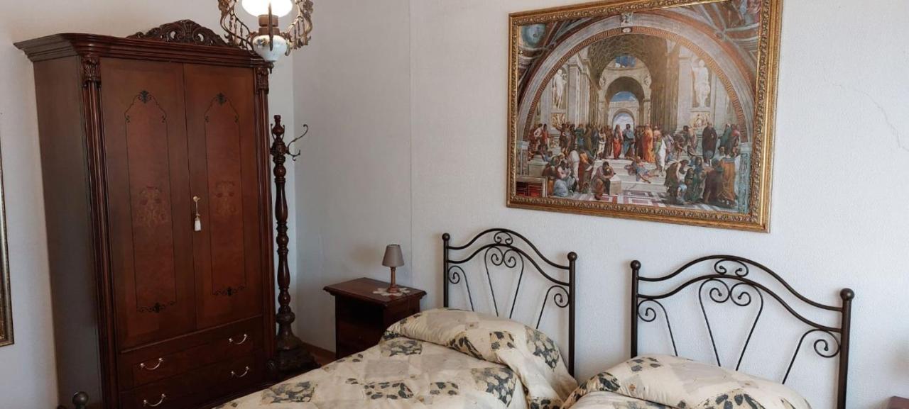Tenuta I Lecci Terranuova Bracciolini Exteriér fotografie
