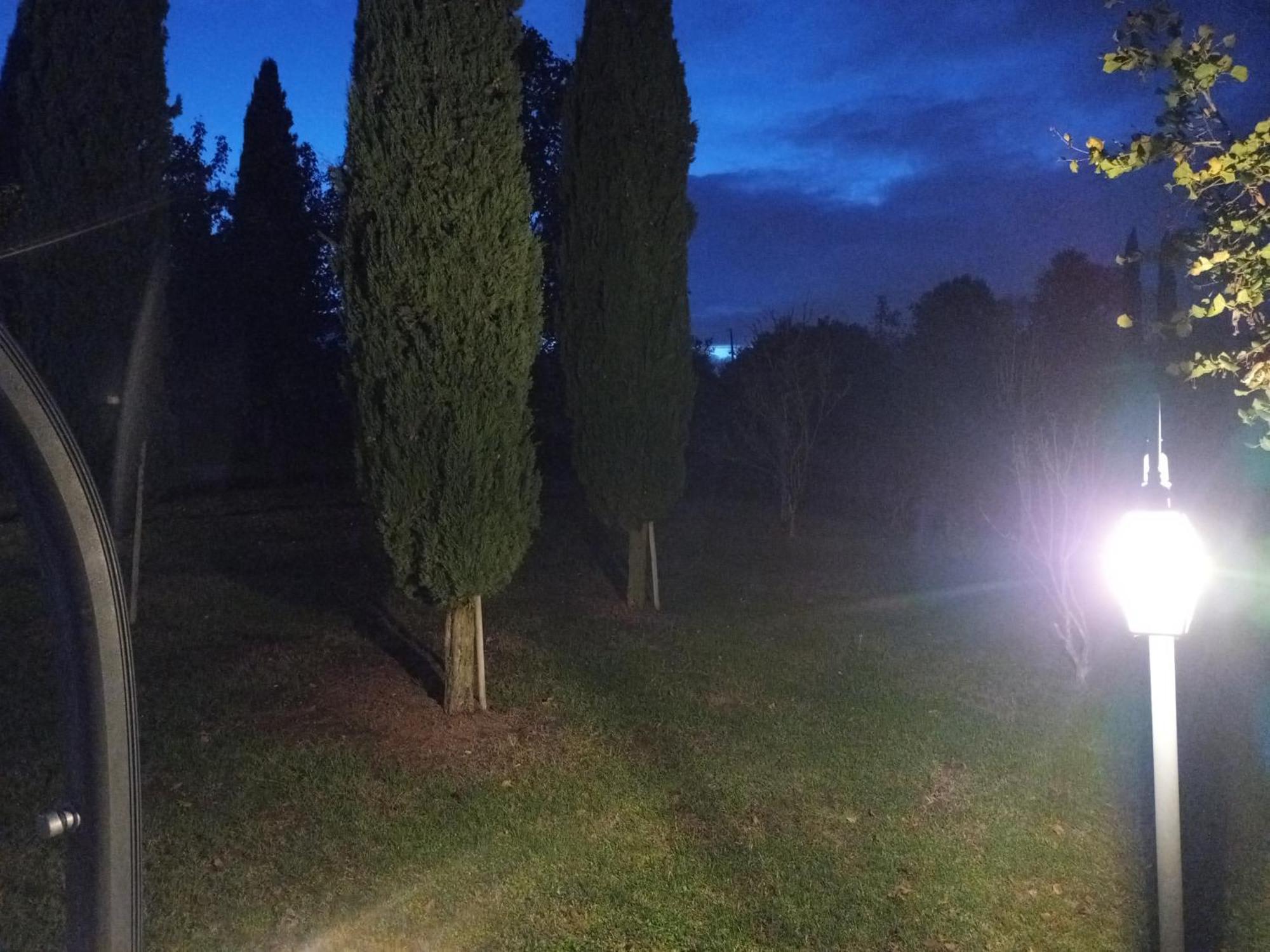 Tenuta I Lecci Terranuova Bracciolini Exteriér fotografie