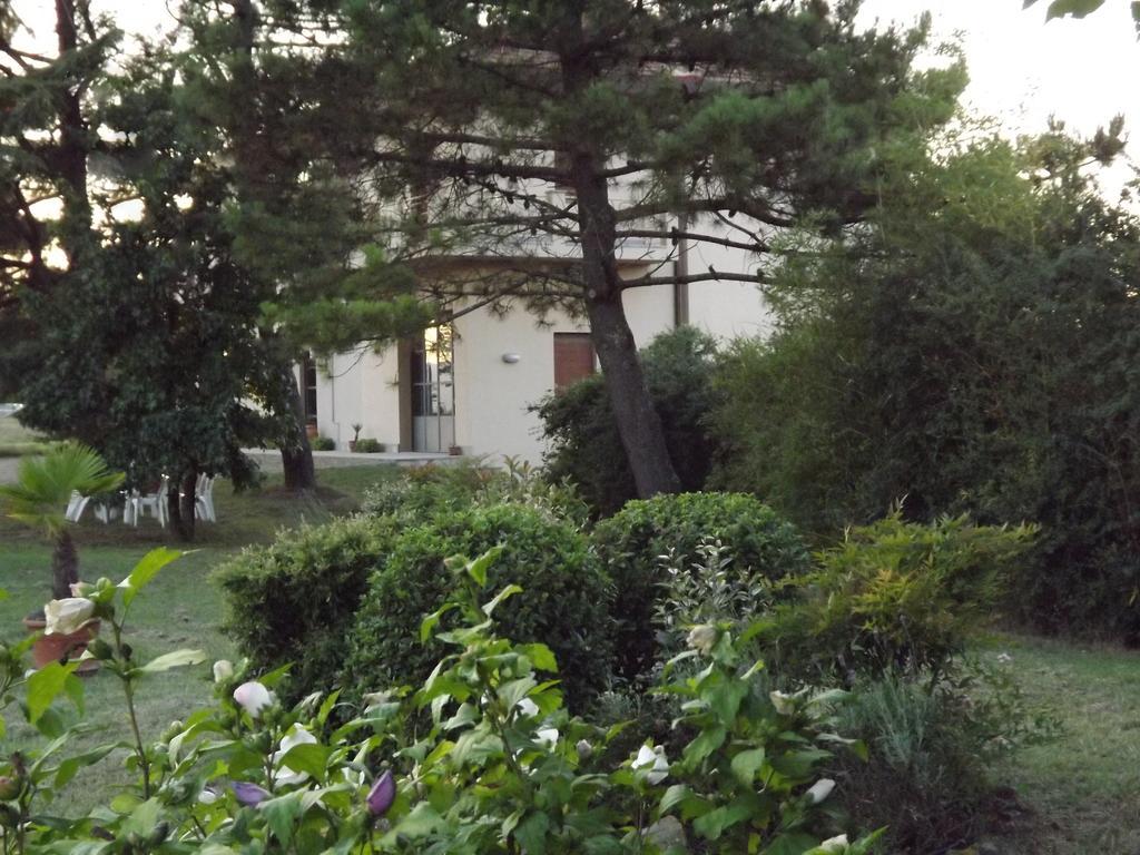 Tenuta I Lecci Terranuova Bracciolini Exteriér fotografie